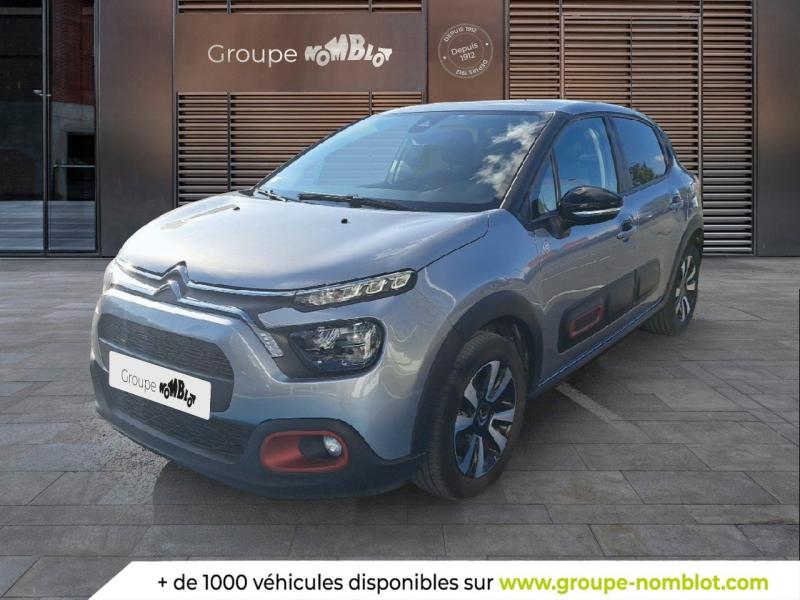 Image de l'annonce principale - Citroën C3