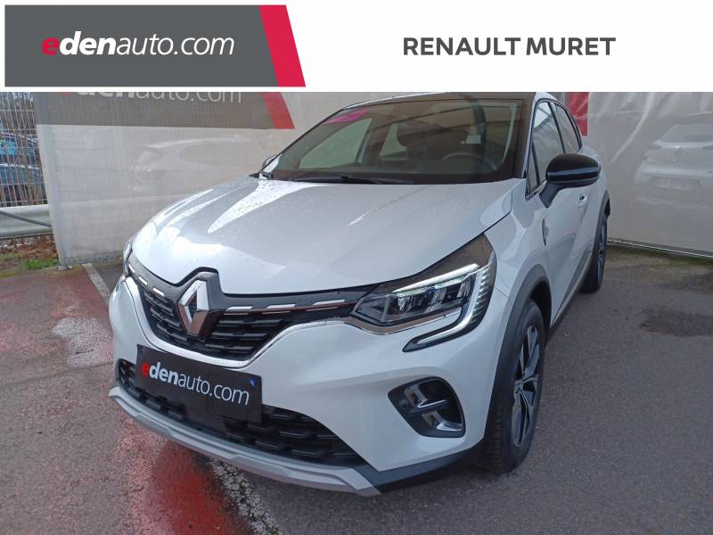 Image de l'annonce principale - Renault Captur