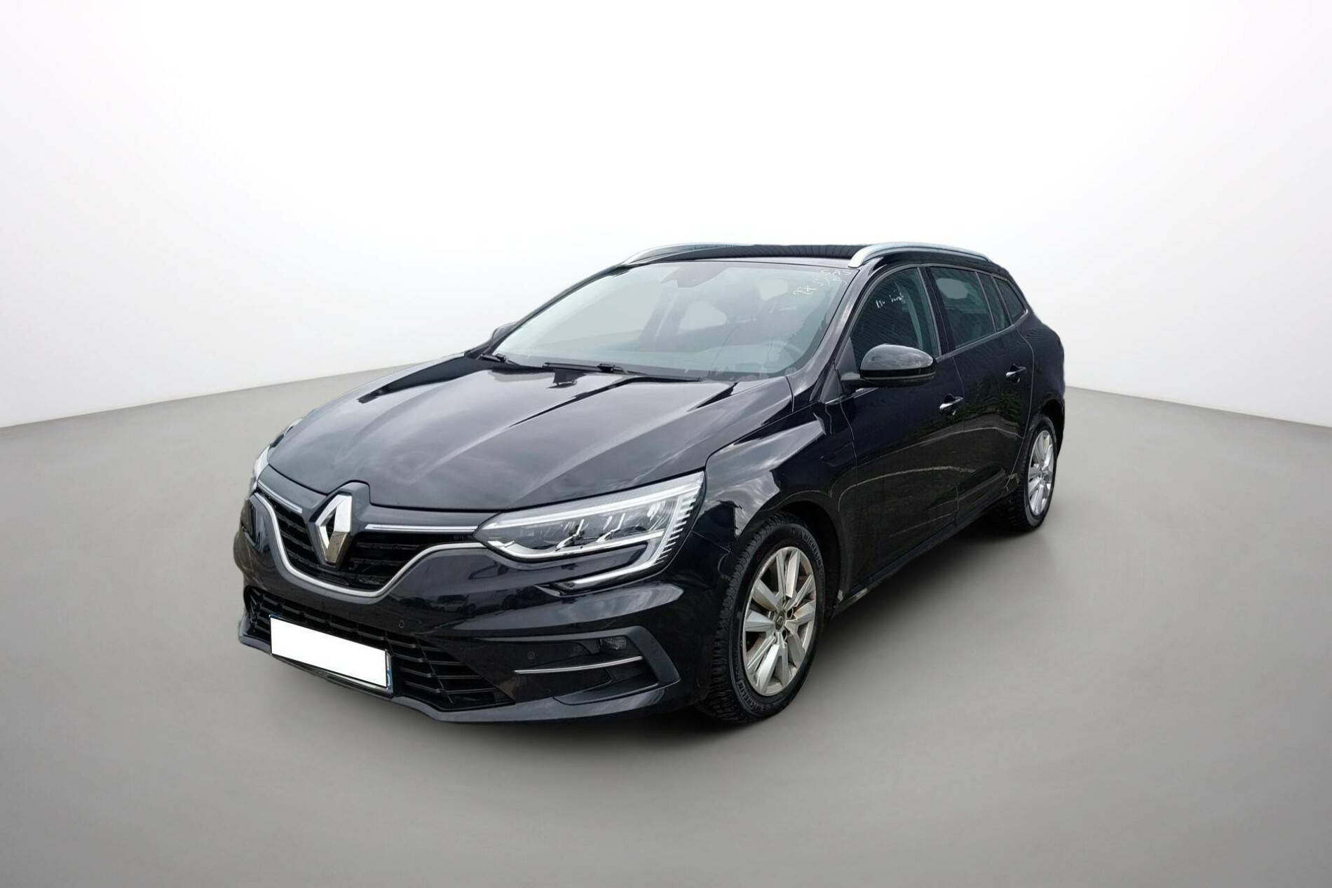 Image de l'annonce principale - Renault Megane