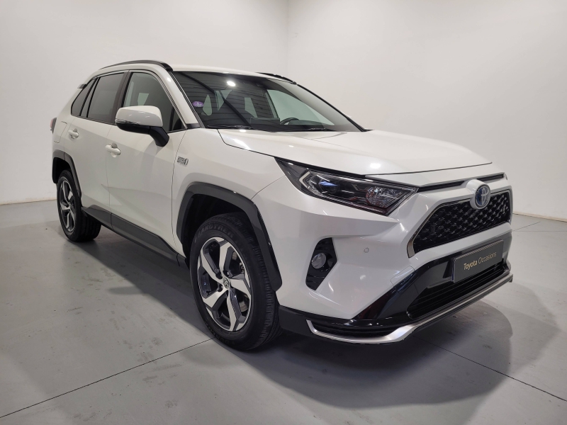 Image de l'annonce principale - Toyota RAV4