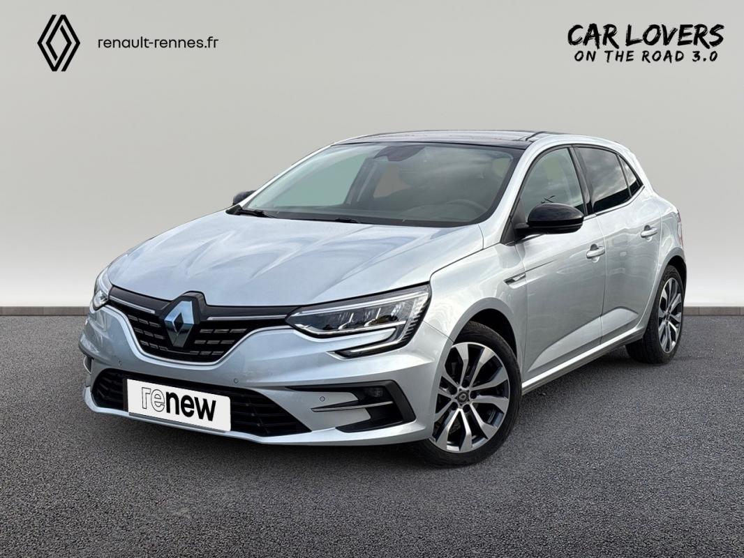 Image de l'annonce principale - Renault Megane