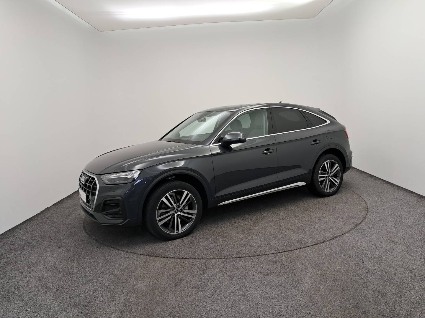 Image de l'annonce principale - Audi Q5 Sportback