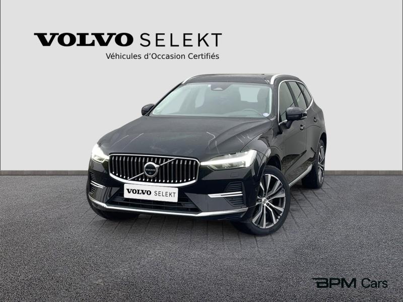 Image de l'annonce principale - Volvo XC60