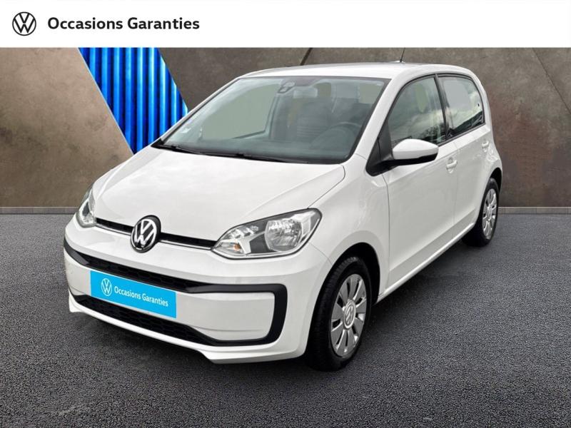 Image de l'annonce principale - Volkswagen Up