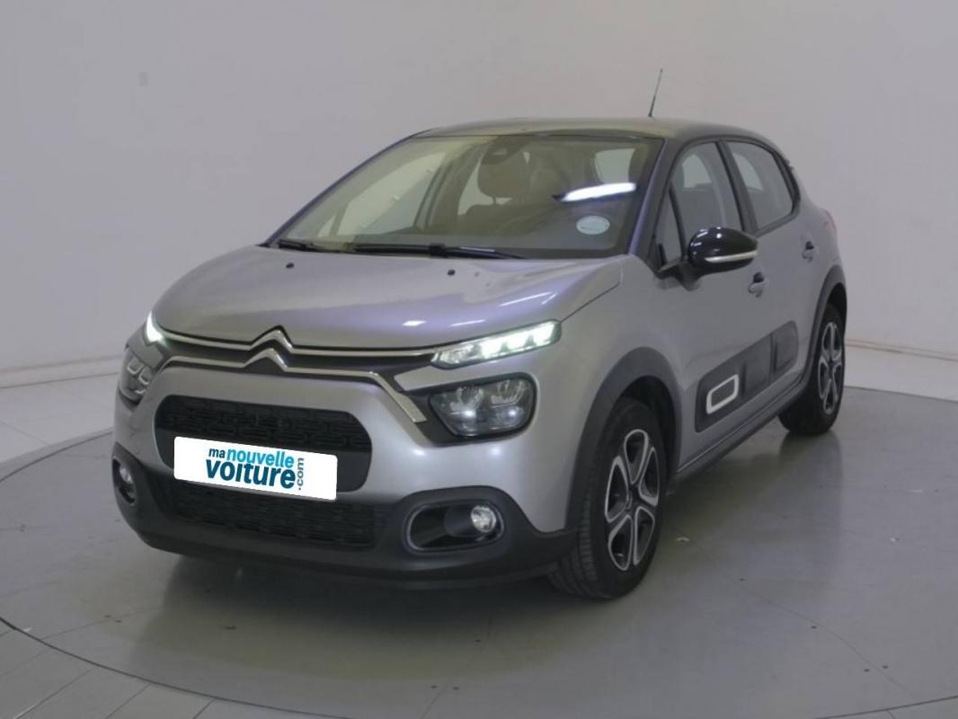 Image de l'annonce principale - Citroën C3