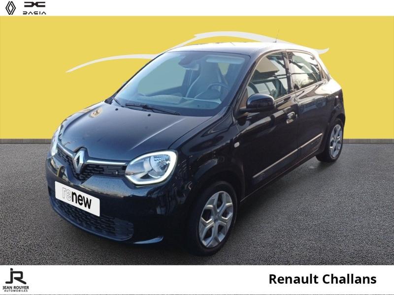 Image de l'annonce principale - Renault Twingo