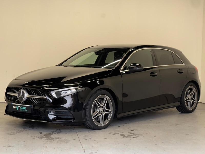 Image de l'annonce principale - Mercedes-Benz Classe A