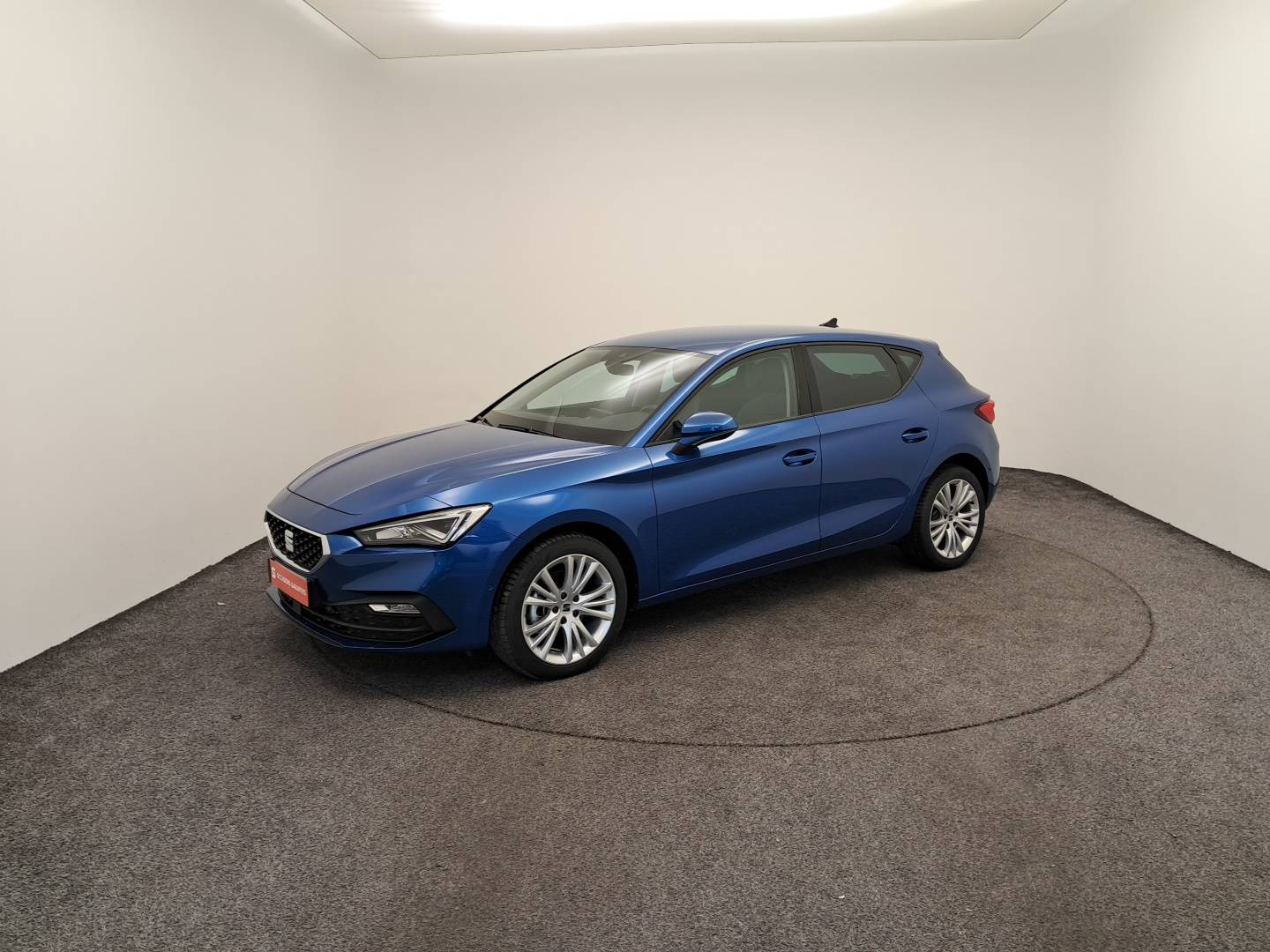 Image de l'annonce principale - SEAT Leon