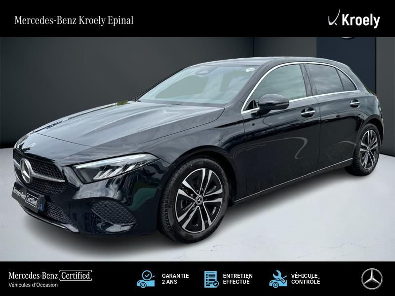 Image de l'annonce principale - Mercedes-Benz Classe A