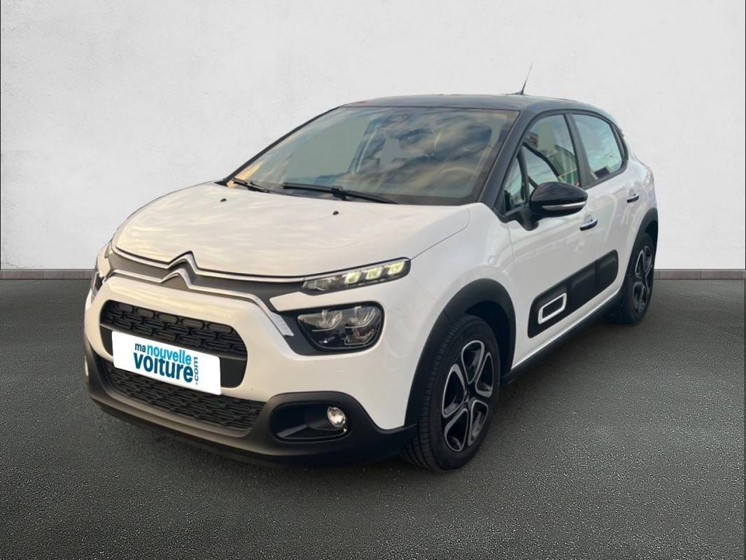 Image de l'annonce principale - Citroën C3