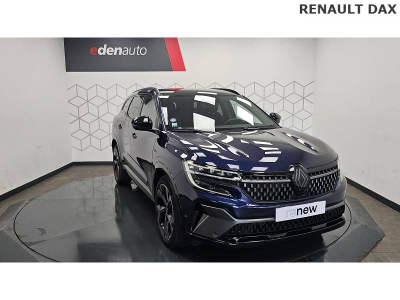 Image de l'annonce principale - Renault Espace