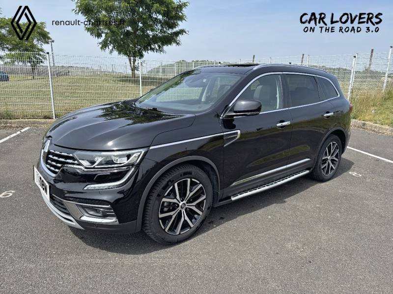 Image de l'annonce principale - Renault Koleos