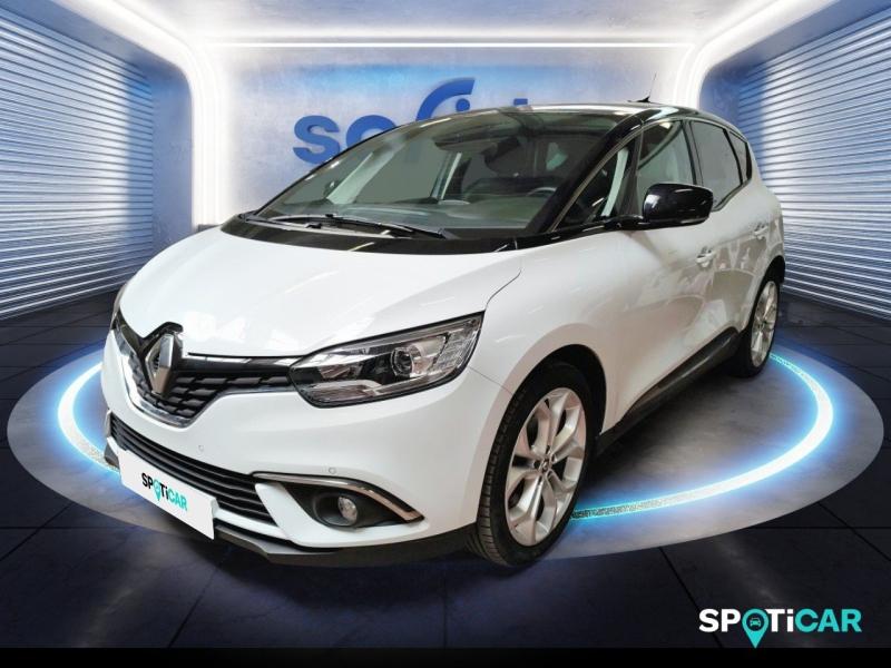Image de l'annonce principale - Renault Scénic