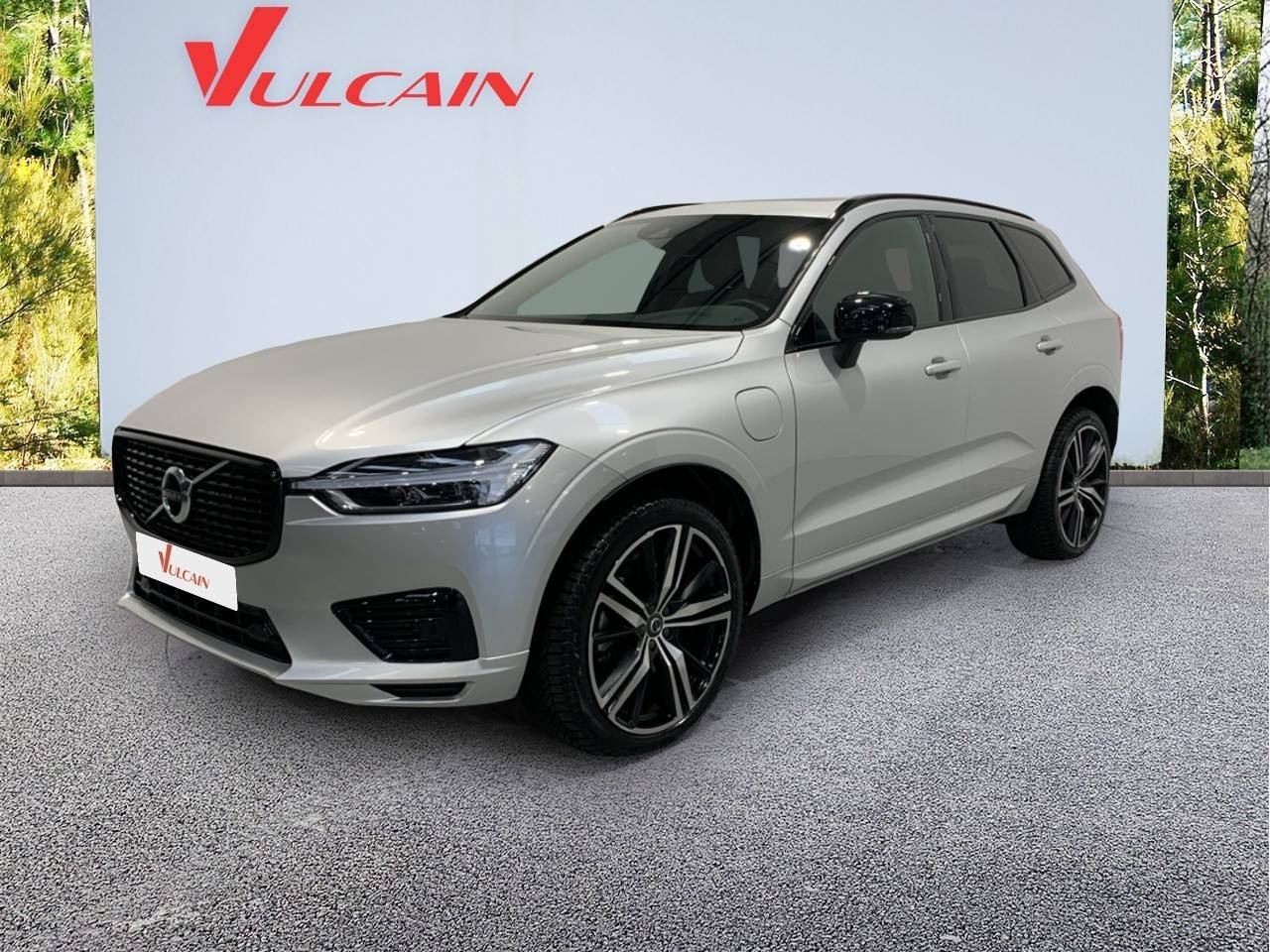 Image de l'annonce principale - Volvo XC60