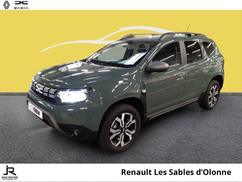 Image de l'annonce principale - Dacia Journey