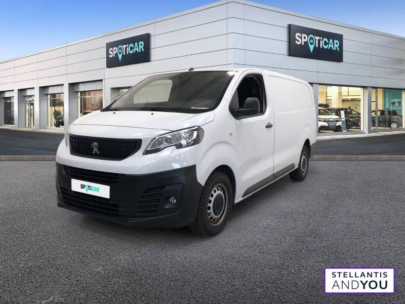 Image de l'annonce principale - Peugeot Expert