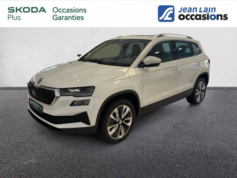 Image de l'annonce principale - Skoda Karoq