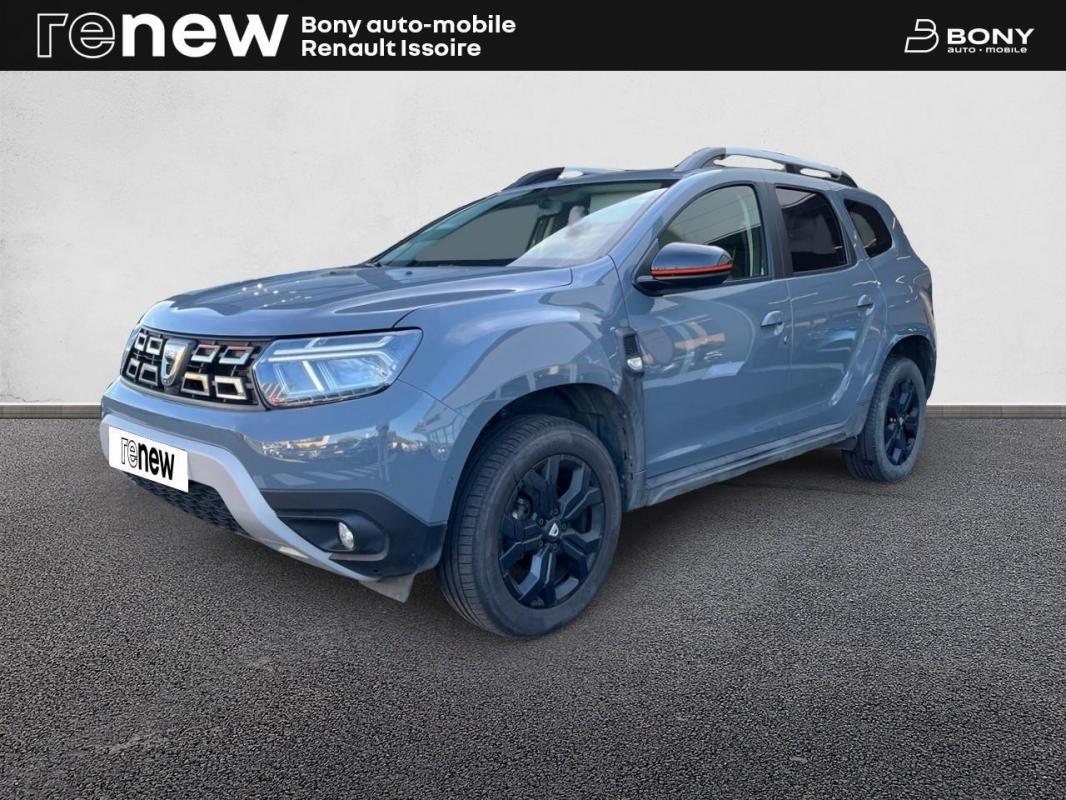 Image de l'annonce principale - Dacia Duster
