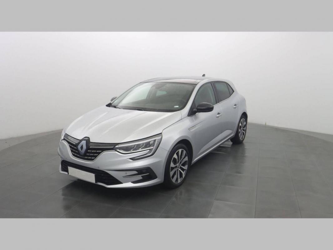 Image de l'annonce principale - Renault Megane