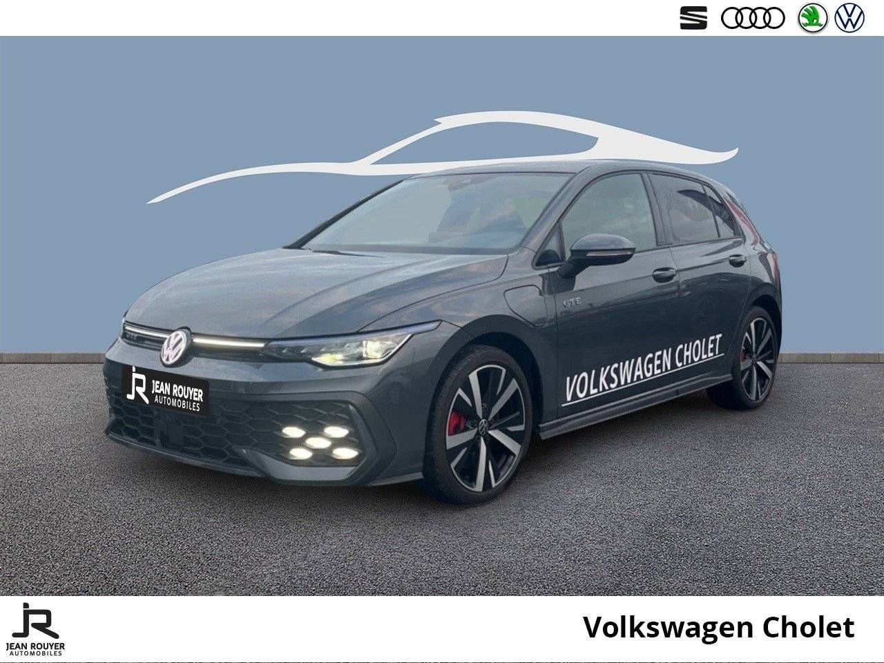 Image de l'annonce principale - Volkswagen Golf