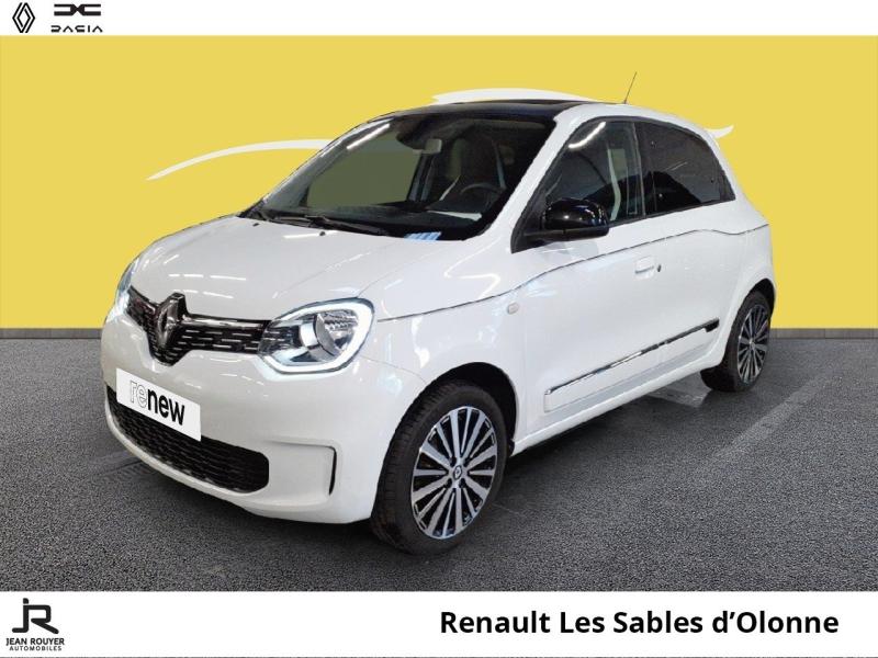 Image de l'annonce principale - Renault Twingo