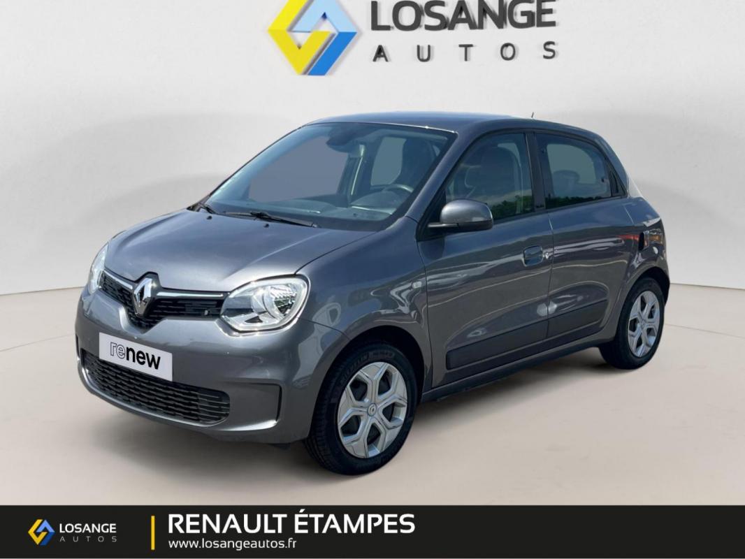 Image de l'annonce principale - Renault Twingo