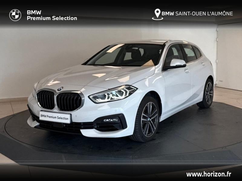 Image de l'annonce principale - BMW Série 1