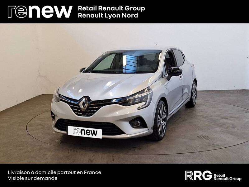 Image de l'annonce principale - Renault Clio