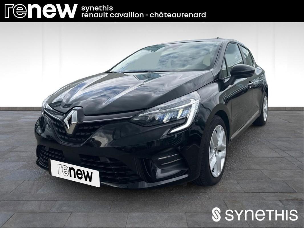 Image de l'annonce principale - Renault Clio