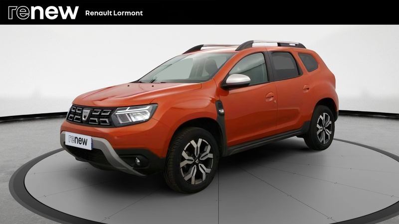 Image de l'annonce principale - Dacia Duster