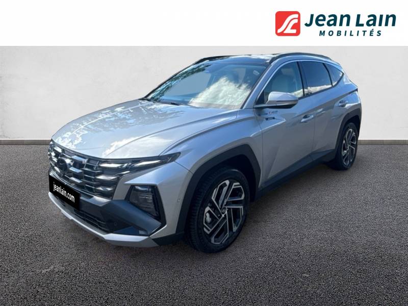 Image de l'annonce principale - Hyundai Tucson