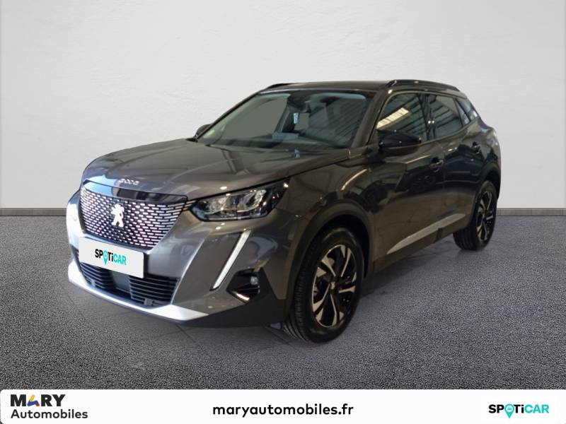 Image de l'annonce principale - Peugeot 2008
