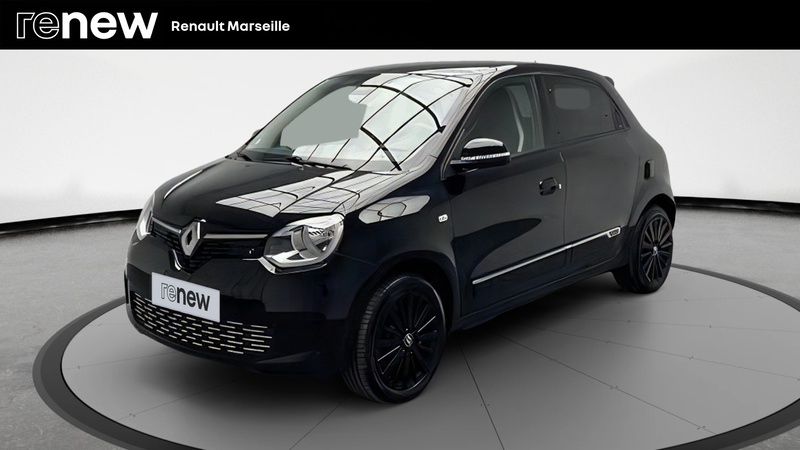 Image de l'annonce principale - Renault Twingo
