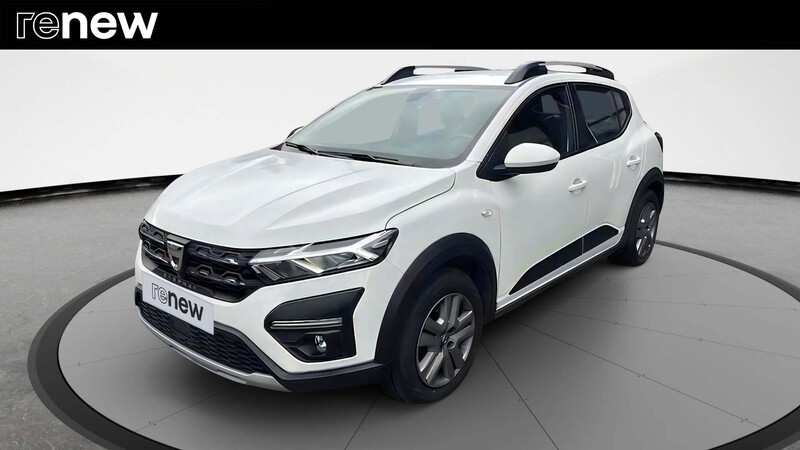 Image de l'annonce principale - Dacia Sandero
