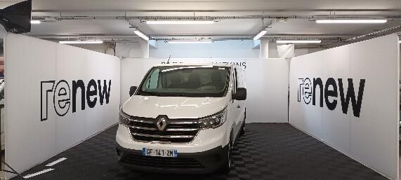 Image de l'annonce principale - Renault Trafic