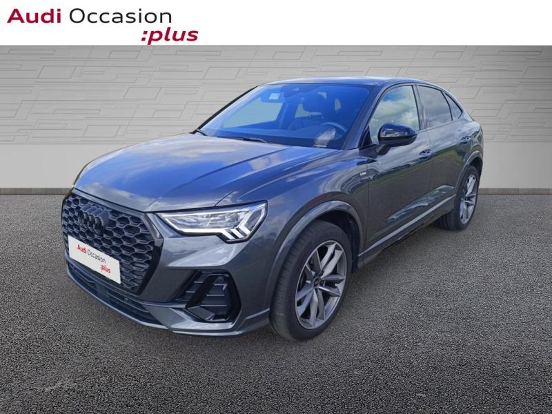 Image de l'annonce principale - Audi Q3