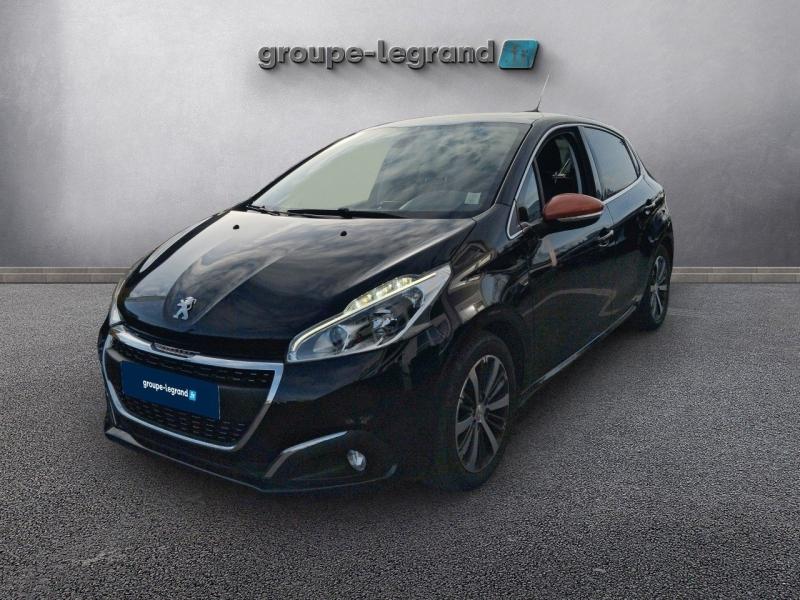 Image de l'annonce principale - Peugeot 208