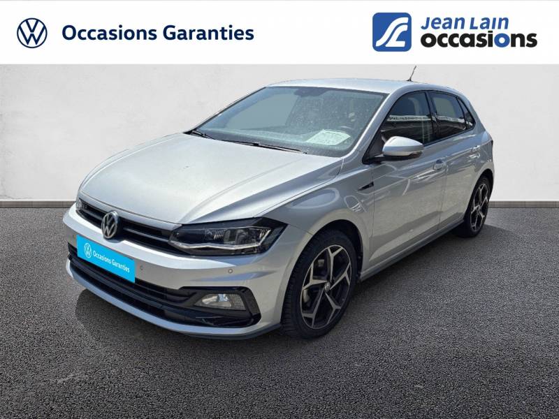 Image de l'annonce principale - Volkswagen Polo