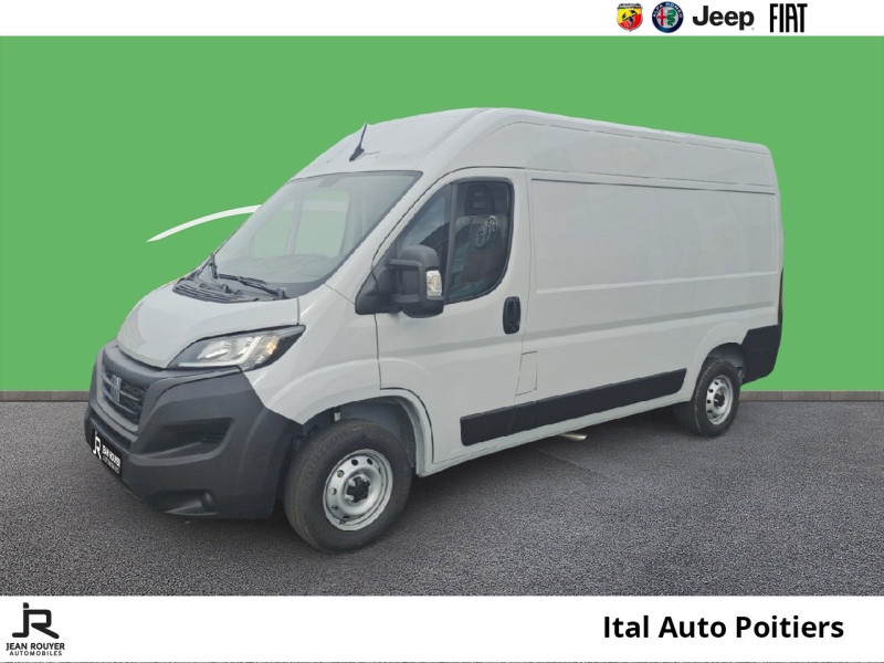 Image de l'annonce principale - Fiat Ducato