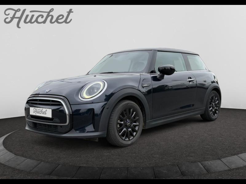 Image de l'annonce principale - MINI Hatch 3 Portes