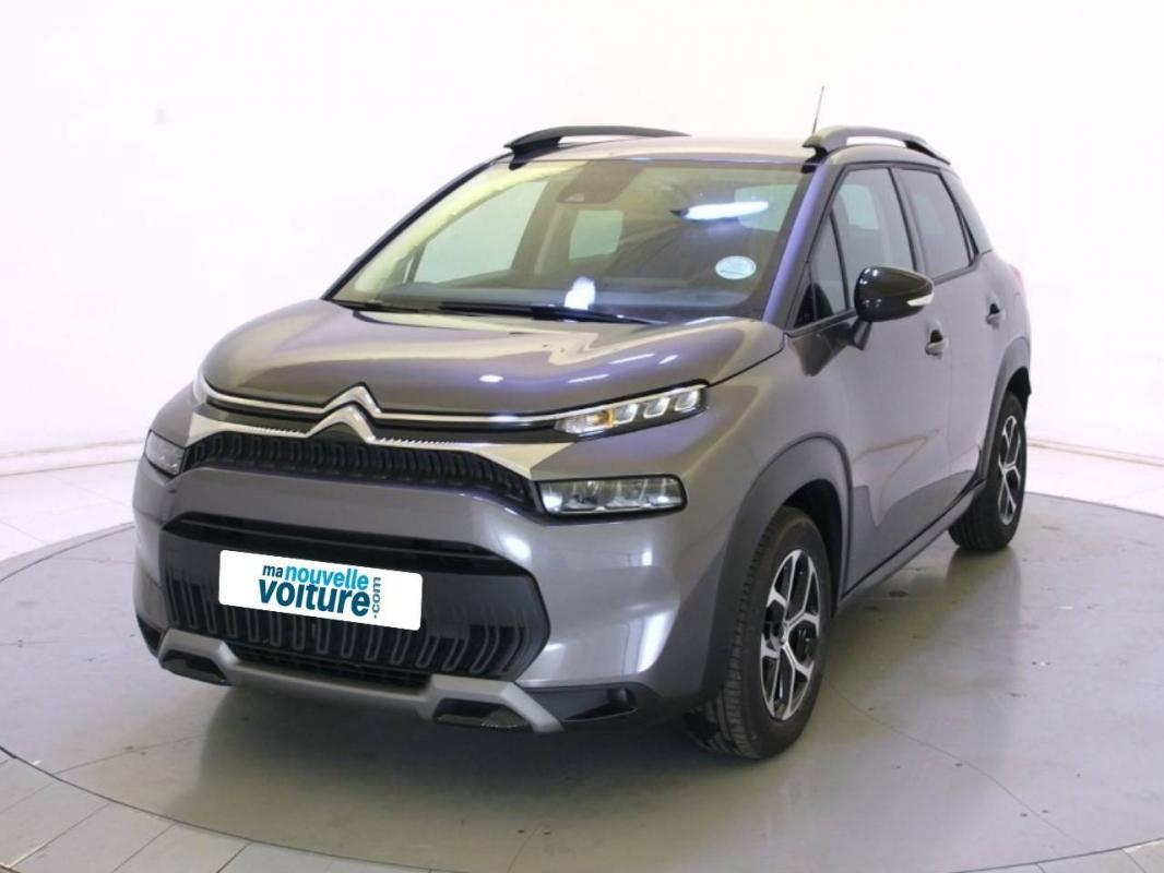 Image de l'annonce principale - Citroën C3 Aircross