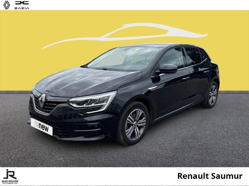 Image de l'annonce principale - Renault Megane