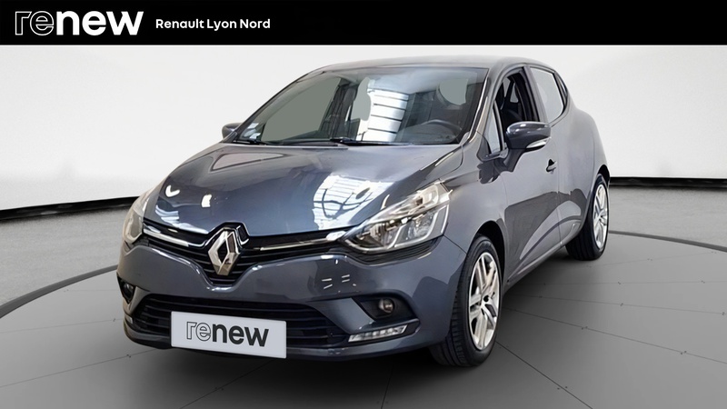 Image de l'annonce principale - Renault Clio