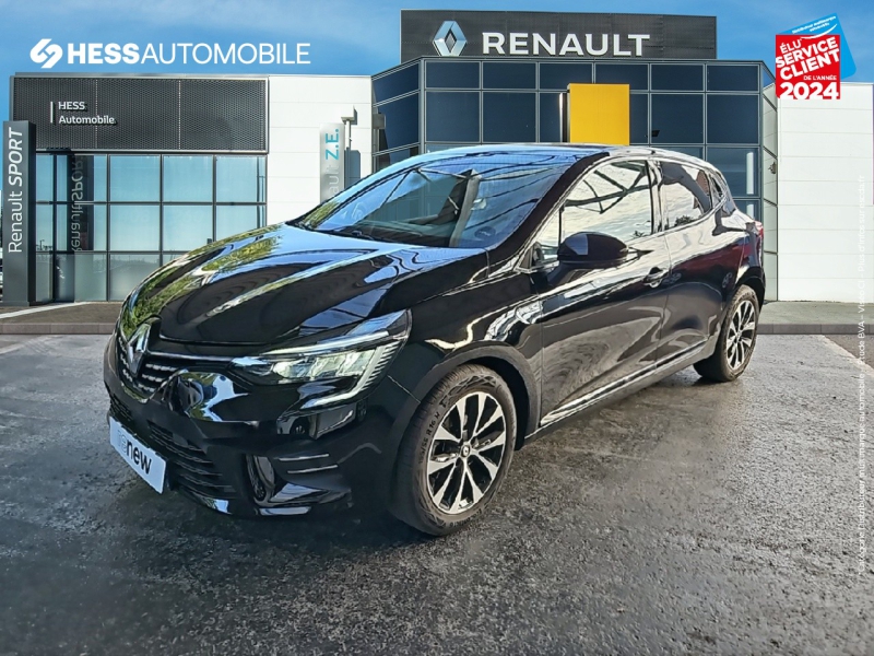 Image de l'annonce principale - Renault Clio