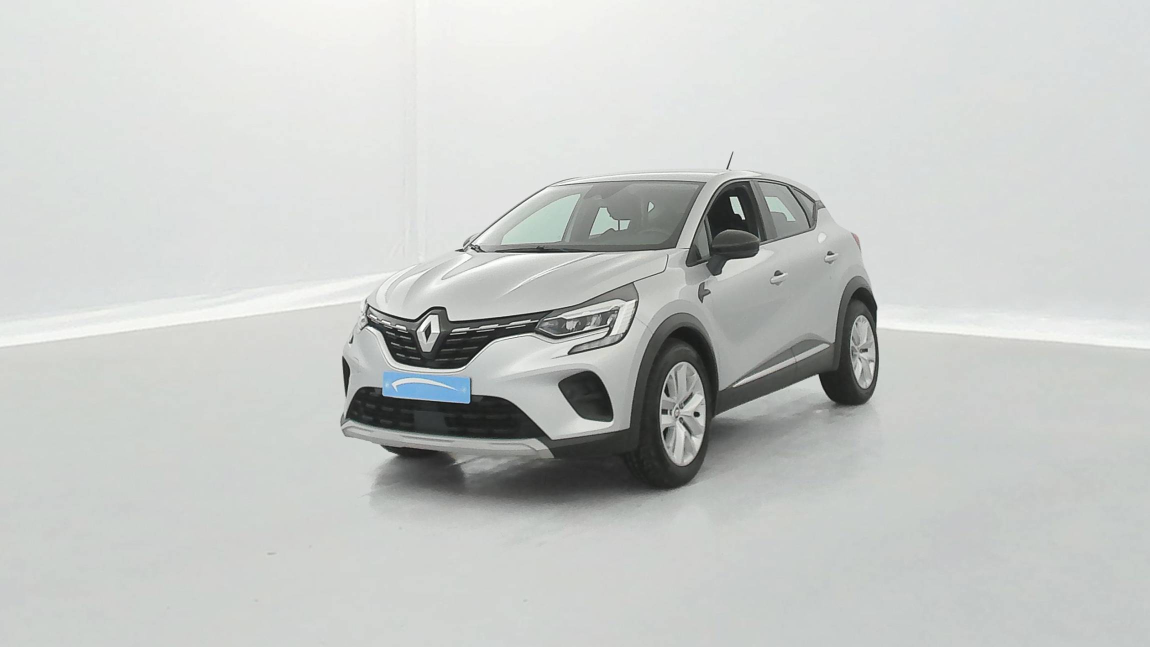 Image de l'annonce principale - Renault Captur