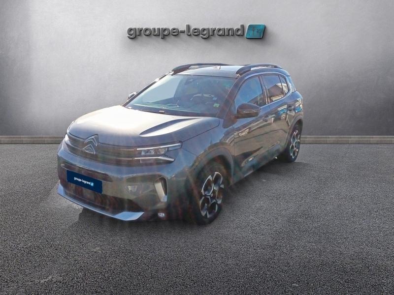 Image de l'annonce principale - Citroën C5 Aircross