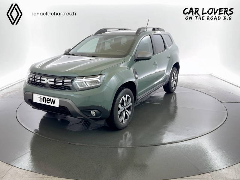 Image de l'annonce principale - Dacia Duster