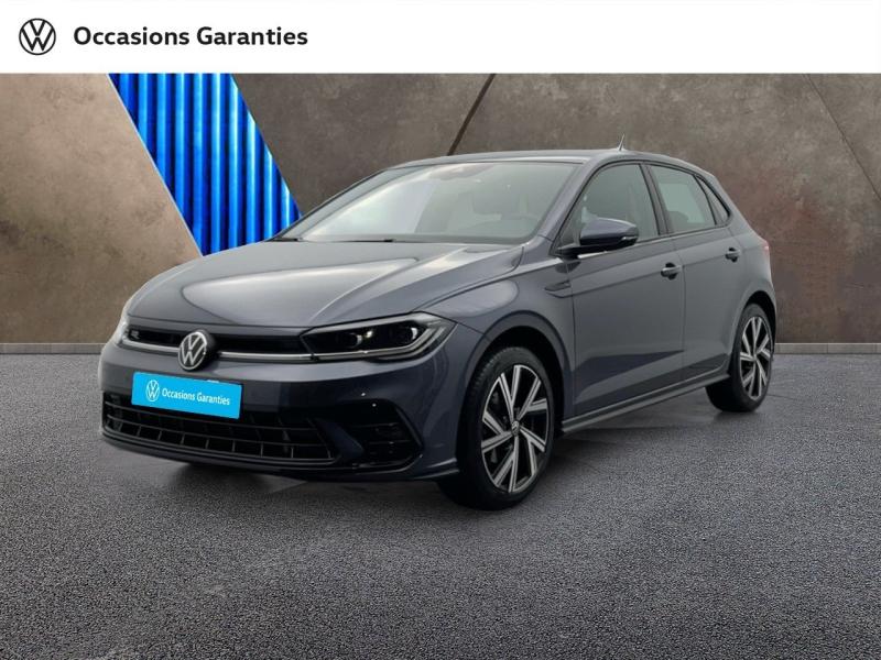 Image de l'annonce principale - Volkswagen Polo