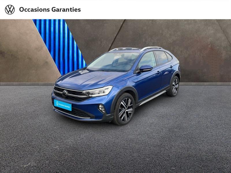 Image de l'annonce principale - Volkswagen Taigo