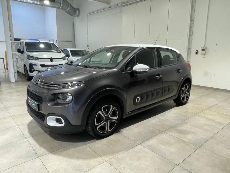 Image de l'annonce principale - Citroën C3